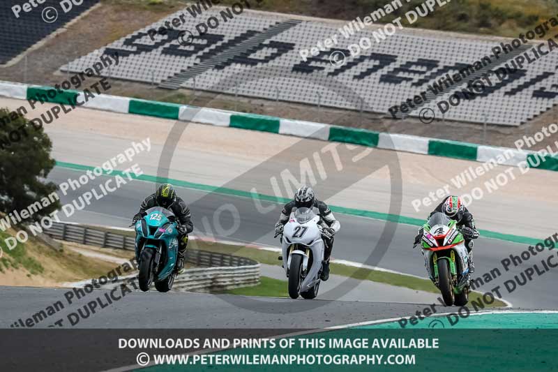 may 2019;motorbikes;no limits;peter wileman photography;portimao;portugal;trackday digital images
